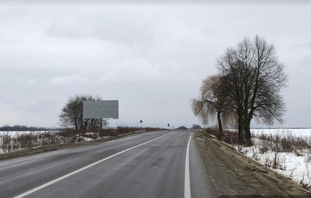 Щит 6x3, а/д М10 Краківець Львів 15+900 км праворуч Вїзд в с.Ямельня зі сторони м.Львів Щит 6x3, а/д М10 Краківець Львів 15+900 км праворуч Вїзд в с.Ямельня зі сторони м.Львів